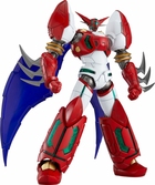 Getter robo armageddon figurine moderoid plastic model kit shin getter 1 (re-run) 16 cm