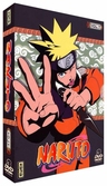 Naruto Vol. 7 Coffret digipack 3 - DVD