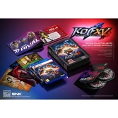 The King Of Fighters XV Edition Collector - PS5