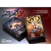 The King Of Fighters XV Edition Collector - PS5