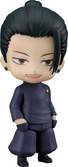 Jujutsu kaisen figurine nendoroid suguru geto: tokyo jujutsu high school ver. 10 cm