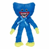 Poppy playtime peluche huggy wuggy scary 25 cm