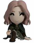 Elden ring vinyl figurine melina 9 cm