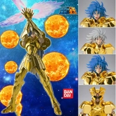 Myth Cloth EX Saga des Gémeaux Bandai (Galaxian Explosion)