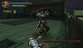 Soul Calibur Legends - WII