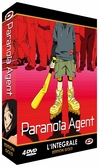 Paranoia Agent - Intégrale - Edition Gold (4 DVD + Livret)