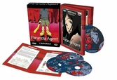 Paranoia Agent - Intégrale - Edition Gold (4 DVD + Livret)