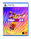 Nba 2k24 - kobe bryant edition - Jeux PS5