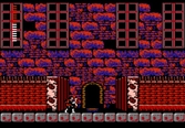 Castlevania II : Simon's Quest - NES