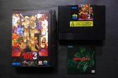 Metal Slug 3 - NEO GEO AES