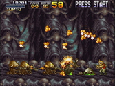 Metal Slug 3 - NEO GEO AES