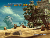 Metal Slug 3 - NEO GEO AES