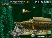 Metal Slug 3 - NEO GEO AES