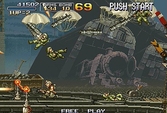 Metal Slug Anthology - WII