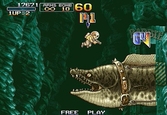 Metal Slug Anthology - WII