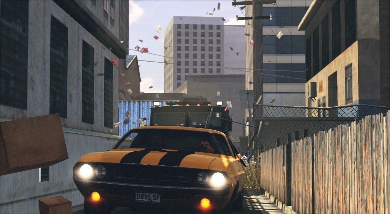 driver san francisco wii download free