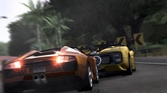 Test Drive Unlimited - PSP