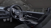 Test Drive Unlimited - PSP