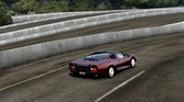 Test Drive Unlimited - PSP