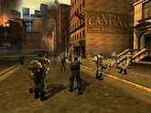 Freedom Fighters - PlayStation 2