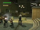 Freedom Fighters - PlayStation 2