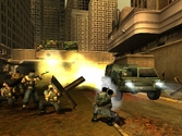 Freedom Fighters - PlayStation 2