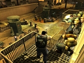 Freedom Fighters - PlayStation 2