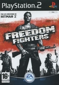 Freedom Fighters - PlayStation 2