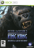 King Kong - XBOX 360