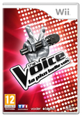 The Voice + 2 Micro - Wii - WII U