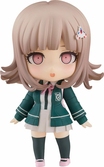 Danganronpa 1 2 reload figurine nendoroid chiaki nanami 10 cm