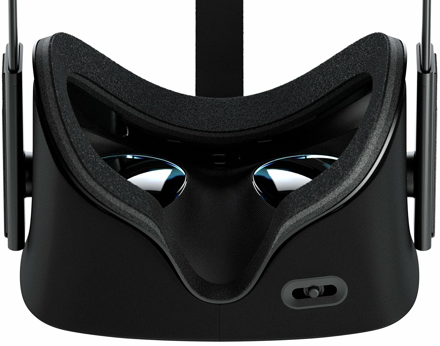 Casque VR Oculus Rift PC