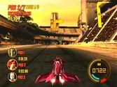 PowerDrome - PlayStation 2