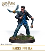 Harry Potter : Miniatures Adventure Game - Wizarding Duels