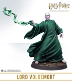 Harry Potter : Miniatures Adventure Game - Wizarding Duels