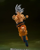 Son Goku Ultra Instinct Toyotarou Ed. Dragon Ball Super - SH Figuarts