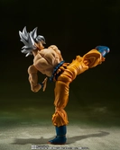 Son Goku Ultra Instinct Toyotarou Ed. Dragon Ball Super - SH Figuarts