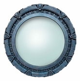 Stargate miroir mural 50 cm