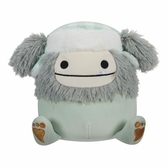 Squishmallows peluche bigfoot evita 19 cm