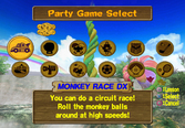 Super Monkey Ball Deluxe - XBOX