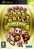 Super Monkey Ball Deluxe - XBOX