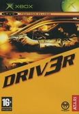 Driver 3 - XBOX