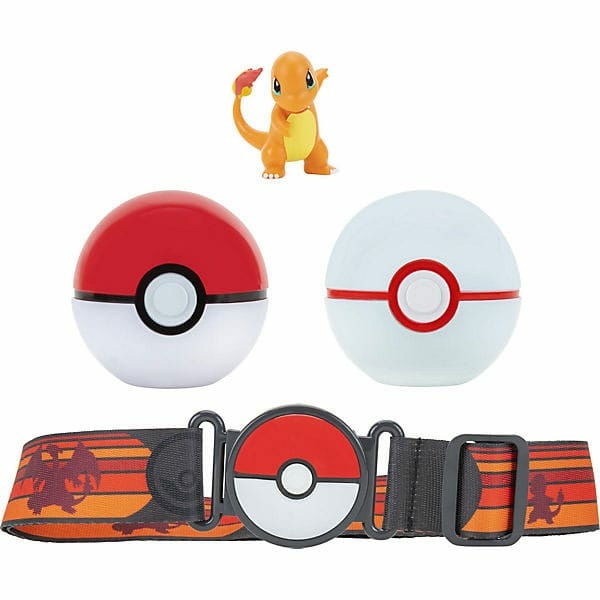 Ceinture de clearance pokemon