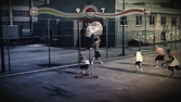 NBA Street Homecourt - PS3