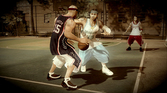 NBA Street Homecourt - PS3