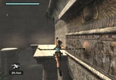 Lara Croft Tomb Raider Anniversary Essantials - PSP