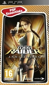 Lara Croft Tomb Raider Anniversary Essantials - PSP