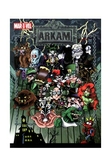 Arkam (comic)