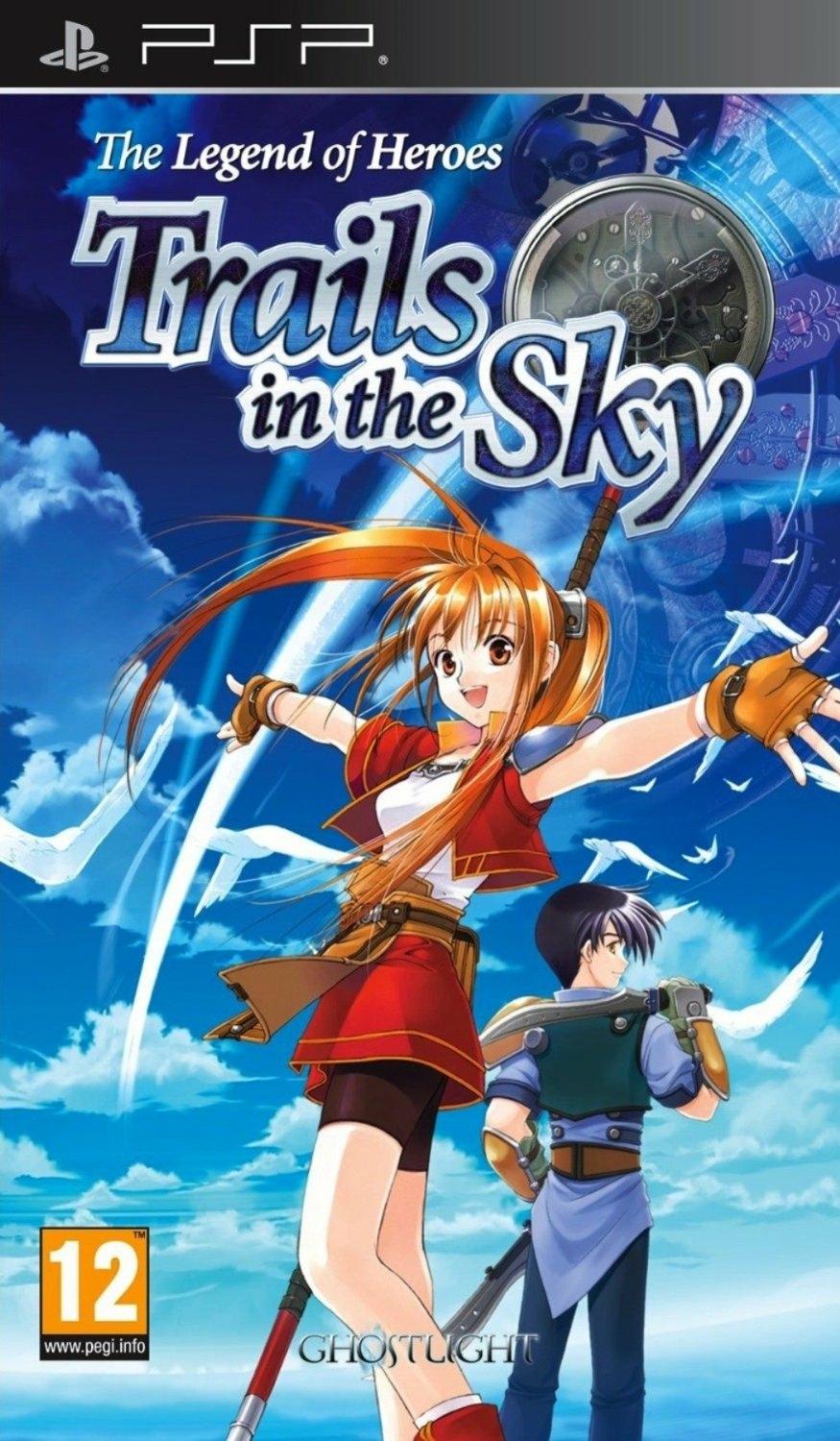 legend of heroes trails in the sky faq