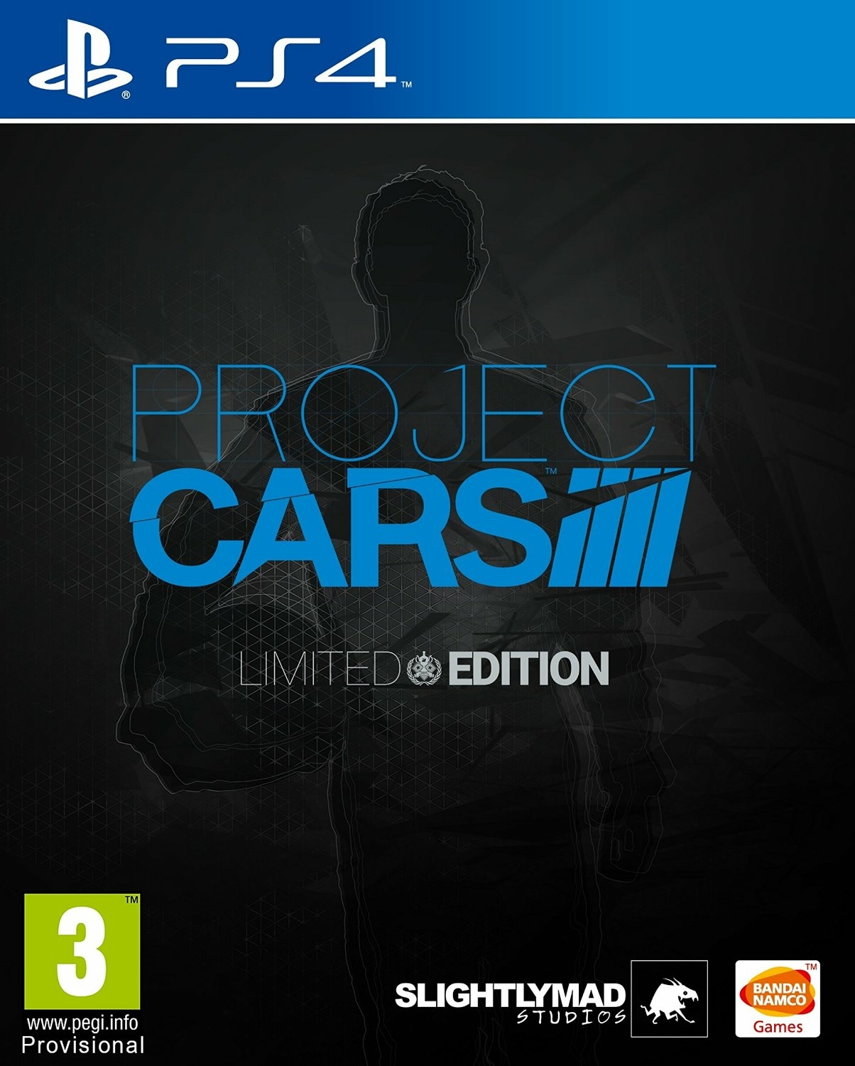 project cars ps4 download